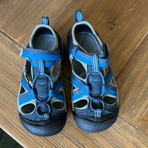 Keen sandals